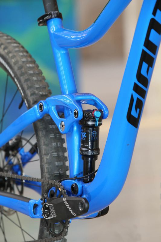 Giant Giant Trance 29 2