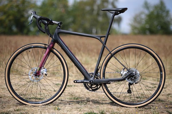 GT Grade Carbon Elite