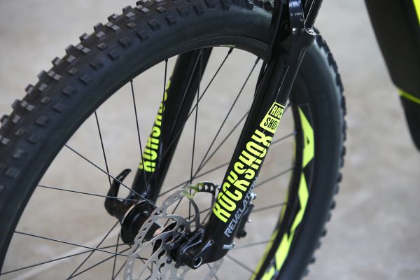 Giant Fathom E+ 1 PRO