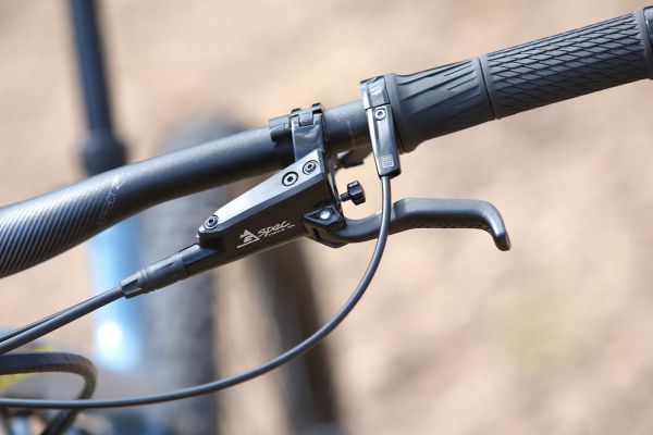 Rock Machine Blizzard 90-27