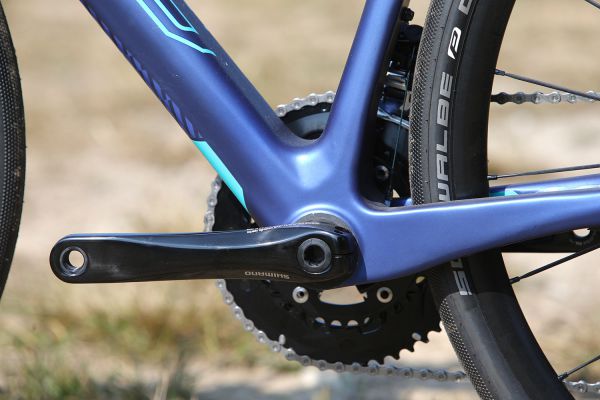 Superior Modo X-Road Team Comp