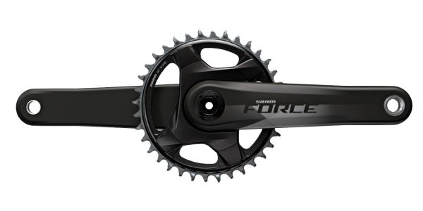 Sram Force eTap AXS
