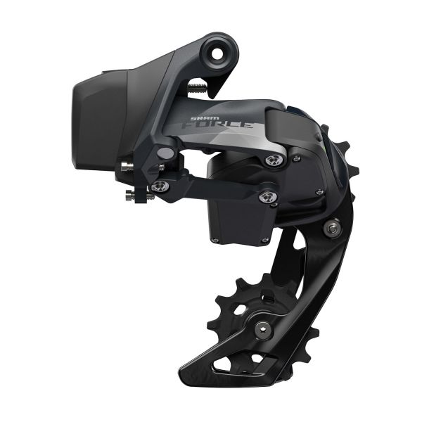 Sram Force eTap AXS