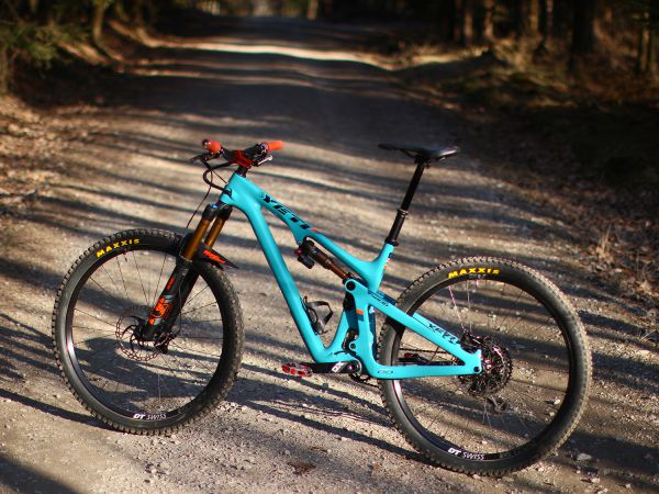 Yeti SB 130