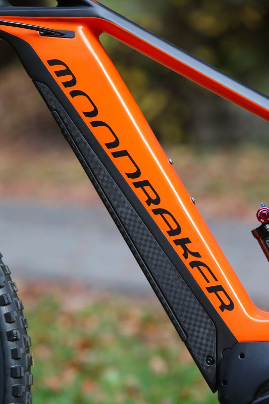 Mondraker Crusher Carbon R+