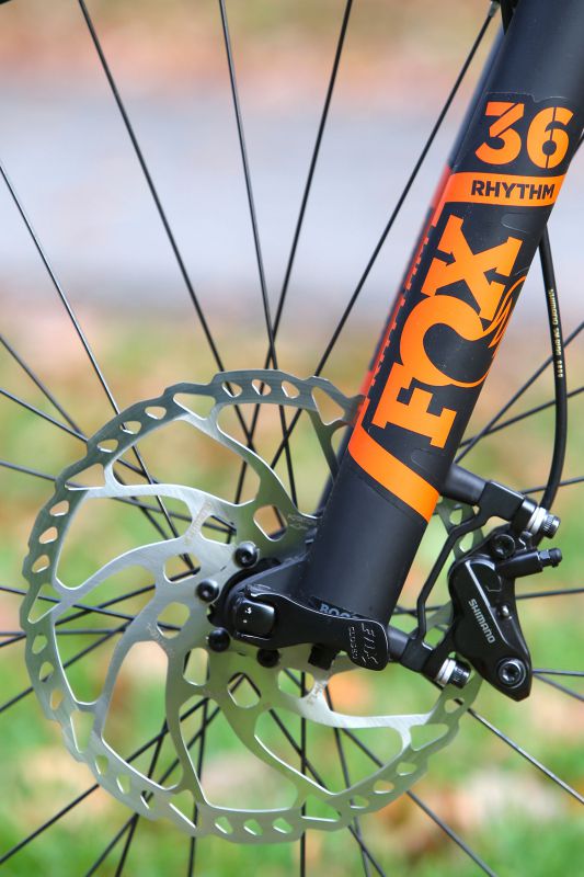 Mondraker Crusher Carbon R+