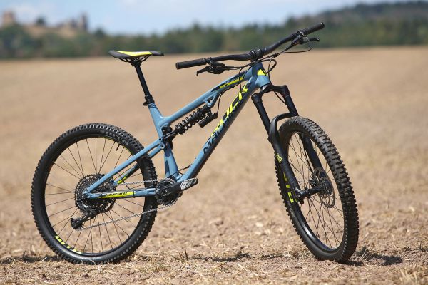 Rock Machine Blizzard 90-27