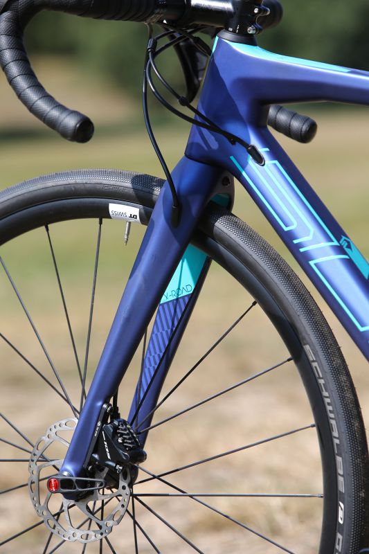 Superior Modo X-Road Team Comp