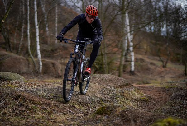 Rock Machine Blizz CRB 90-29