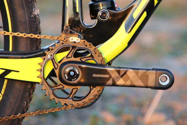 Scott Spark RC 900 World Cup