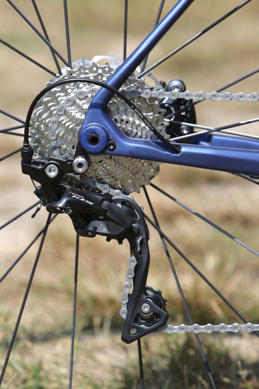 Superior Modo X-Road Team Comp