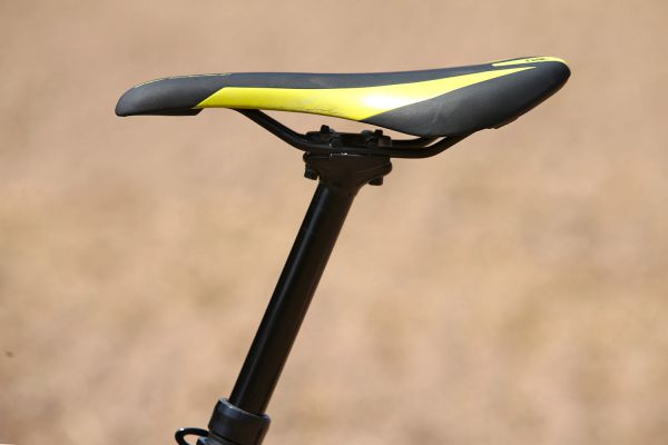 Rock Machine Blizzard 90-27