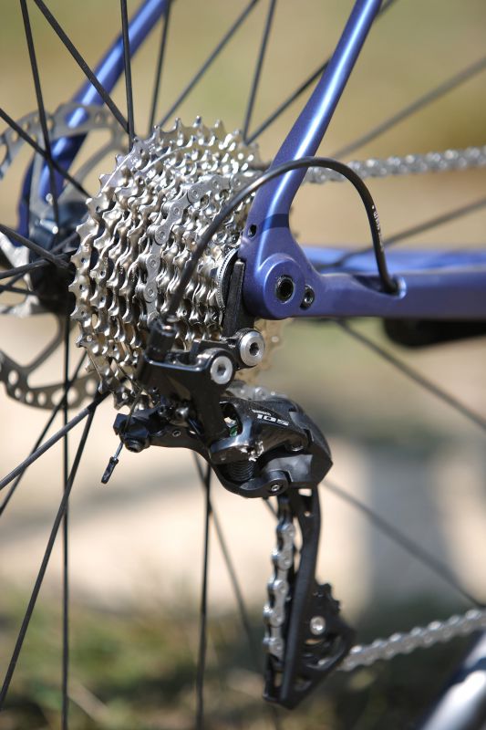 Superior Modo X-Road Team Comp