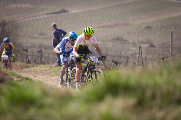 Langenlois 2019 - Josef Hladík