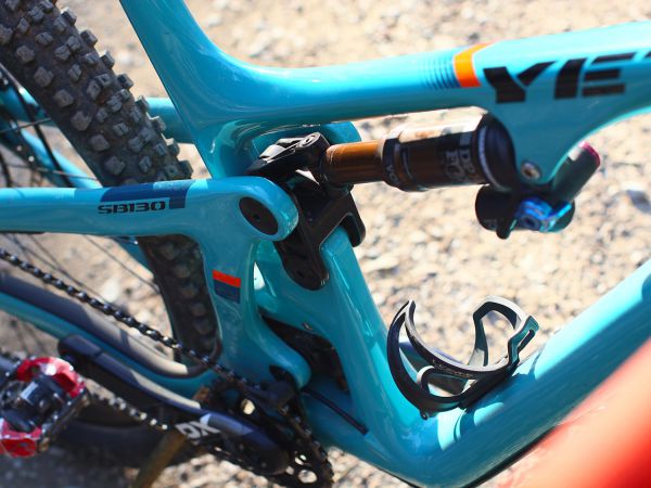 Yeti SB 130