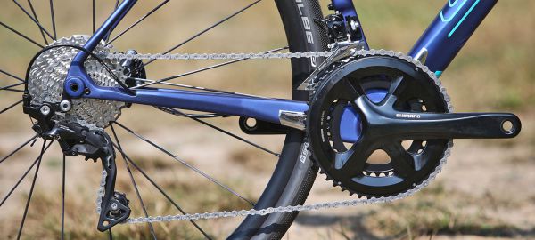 Superior Modo X-Road Team Comp