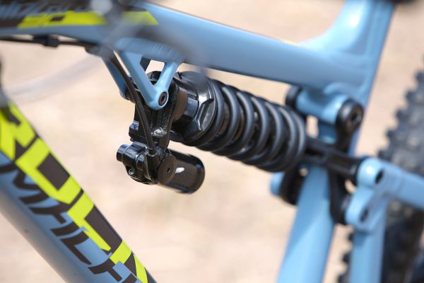 Rock Machine Blizzard 90-27