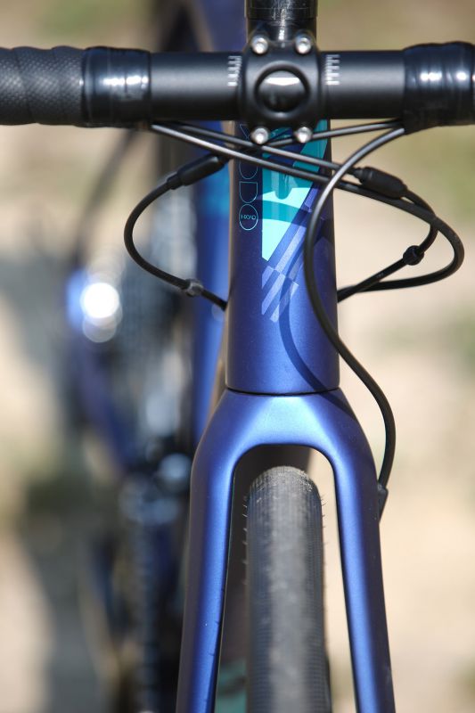 Superior Modo X-Road Team Comp