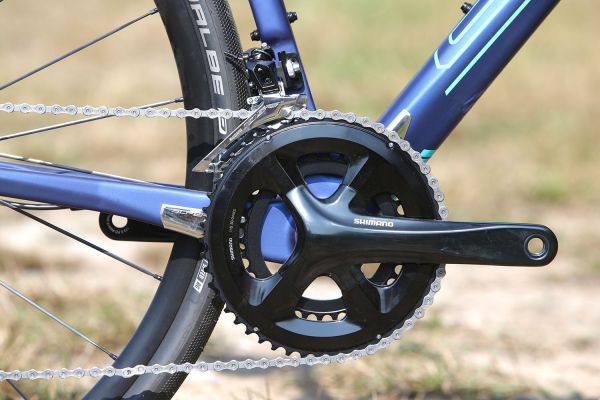 Superior Modo X-Road Team Comp