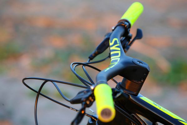 Scott Spark RC 900 World Cup