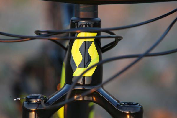 Scott Spark RC 900 World Cup