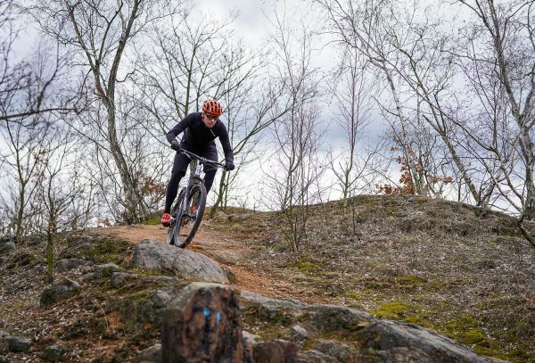 Rock Machine Blizz CRB 90-29