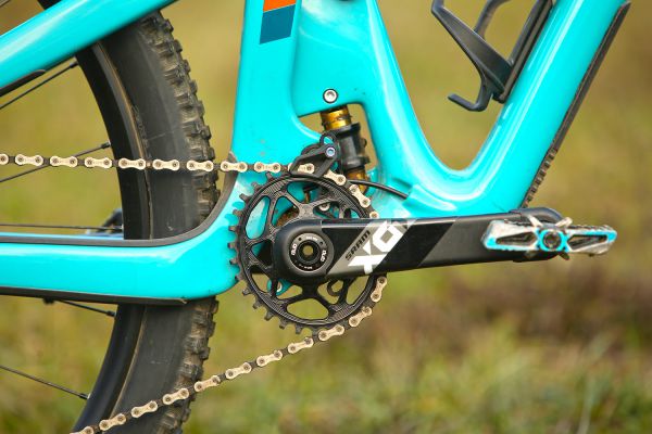 Yeti SB 130