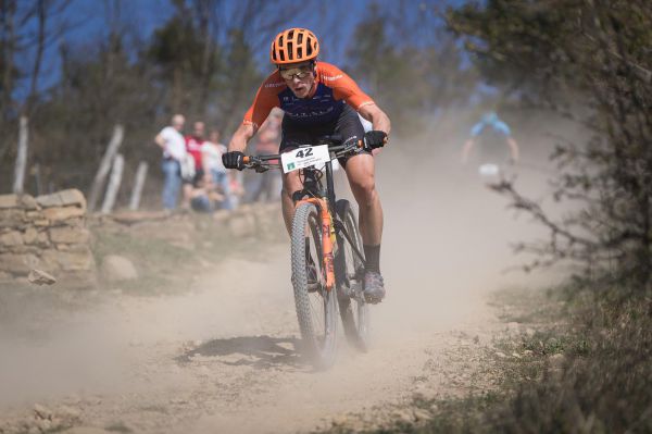 Langenlois 2019 - Martin Stošek