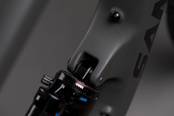 Santa Cruz Megatower