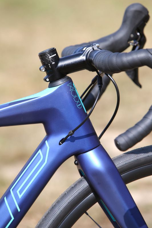 Superior Modo X-Road Team Comp