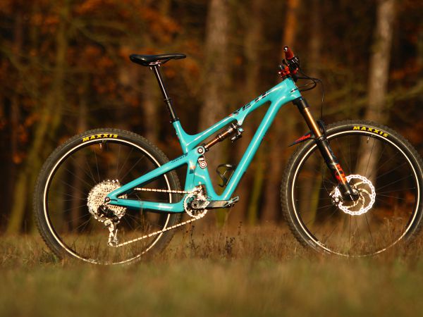 Yeti SB 130