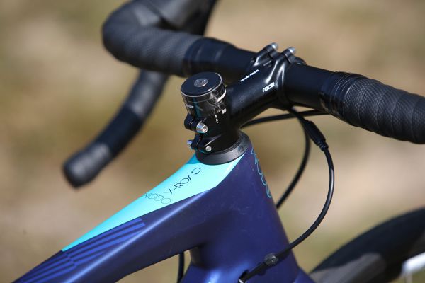 Superior Modo X-Road Team Comp