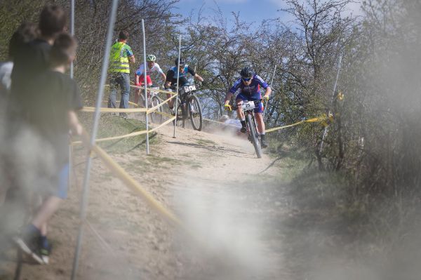 Langenlois 2019 - Zdeněk Vobecký