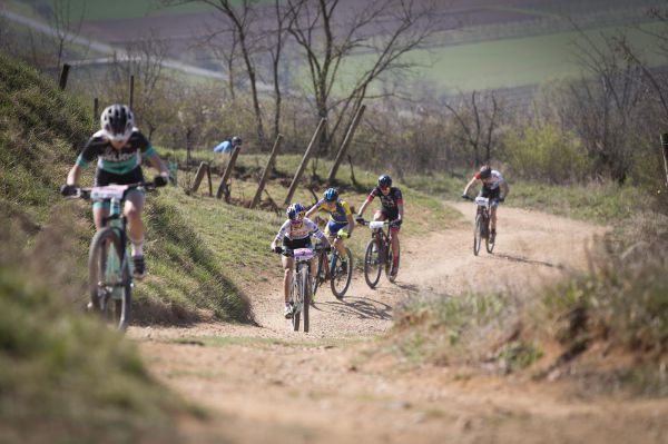 Langenlois 2019 - Yana Belomiona si klestí cestu skrz juniory