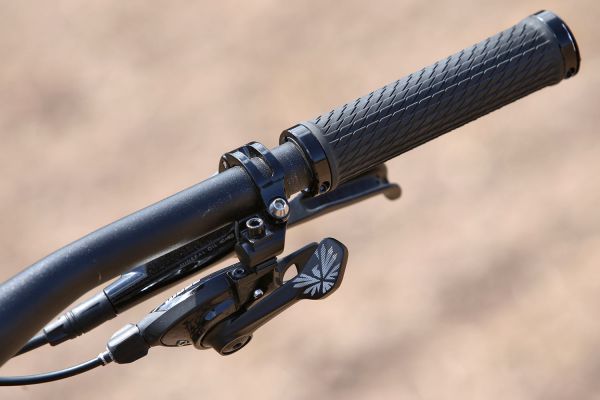 Rock Machine Blizzard 90-27