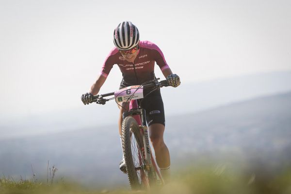 Langenlois 2019 - Karla Štěpánová