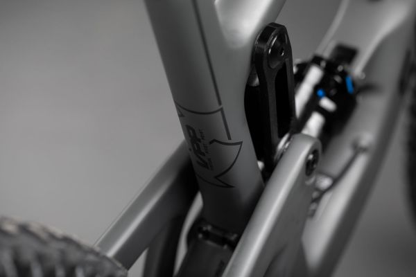 Santa Cruz Megatower