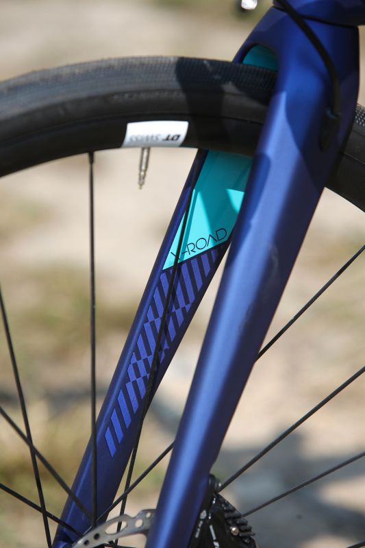 Superior Modo X-Road Team Comp