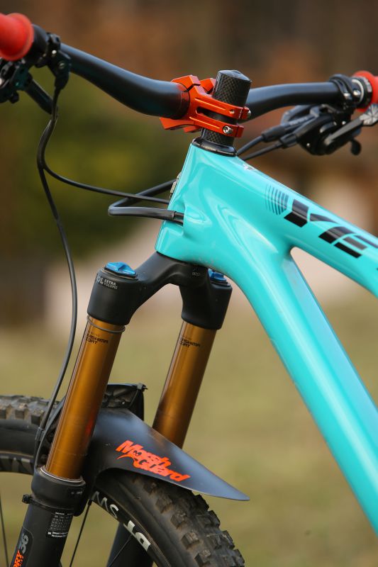 Yeti SB 130