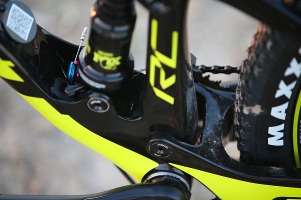 Scott Spark RC 900 World Cup