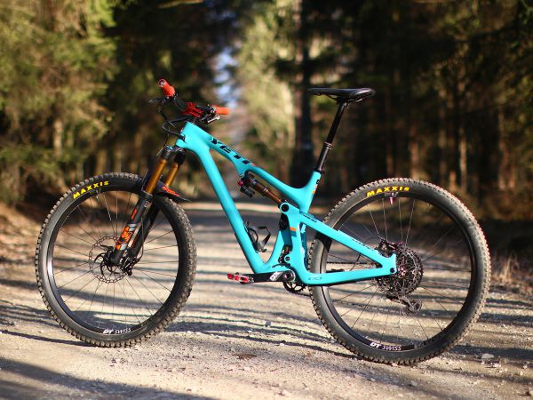 Yeti SB 130