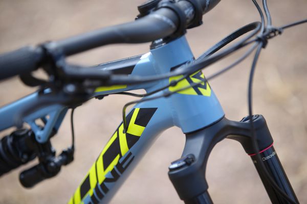 Rock Machine Blizzard 90-27