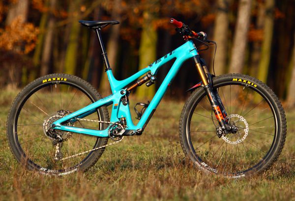 Yeti SB 130