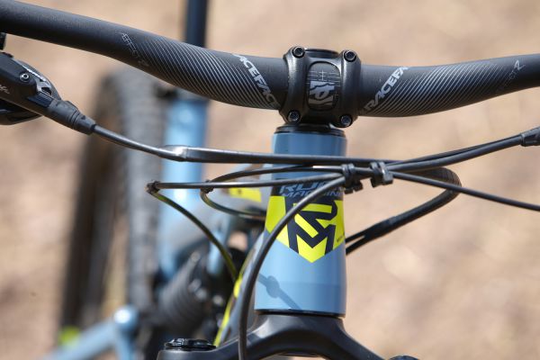 Rock Machine Blizzard 90-27