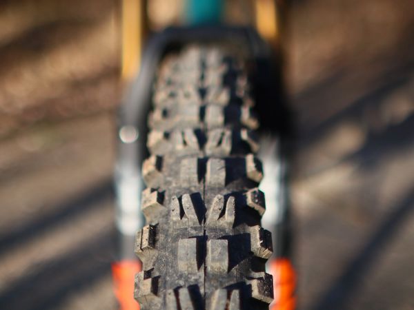Yeti SB 130