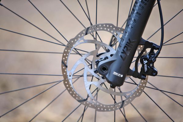 Rock Machine Blizzard 90-27