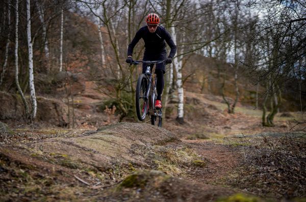 Rock Machine Blizz CRB 90-29