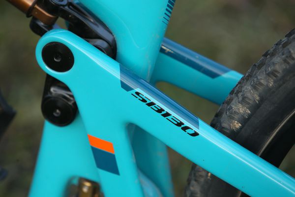 Yeti SB 130