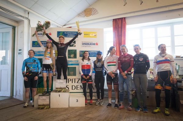 Kamptal-Klassik Trophy - Langenlois 2019