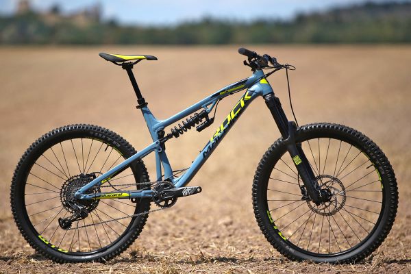 Rock Machine Blizzard 90-27